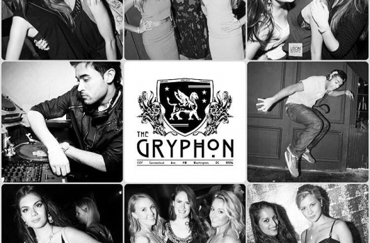 The Gryphon - Dupont Circle 