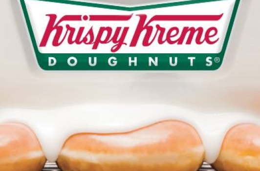 Krispy Kreme - Winston Salem NC