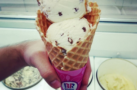 Baskin Robbins - Falls Church VA