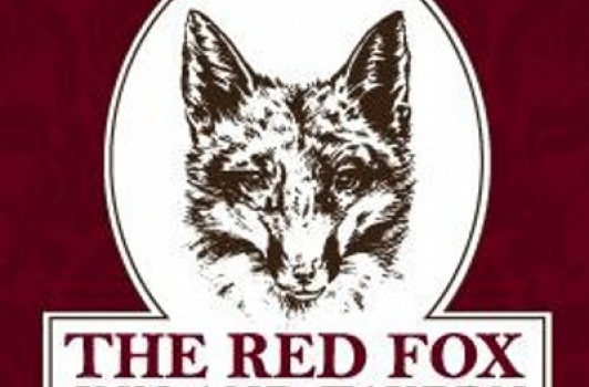 Red Fox Inn and Tavern - Middleburg VA