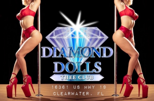 Diamond Dolls Gentlemen's Club