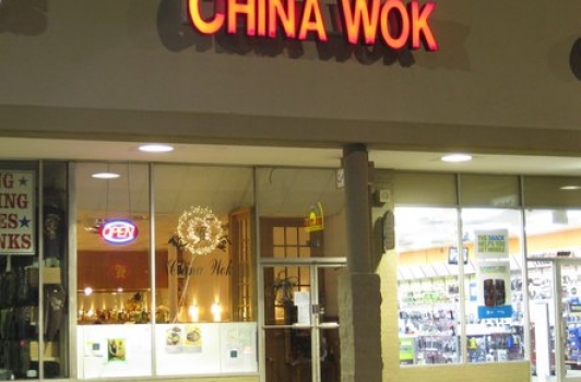 China Wok