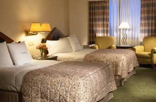 Doubletree Hotel - Crystal City VA