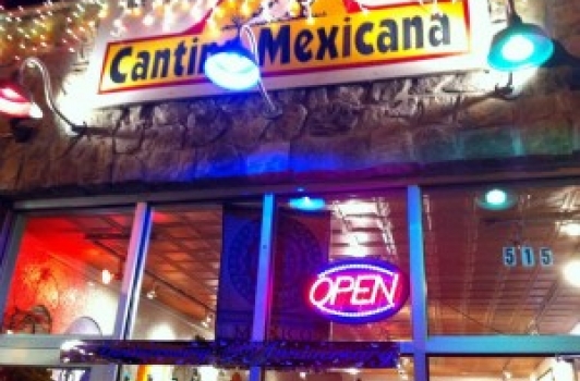 Cantina Mexicana - Crystal City VA