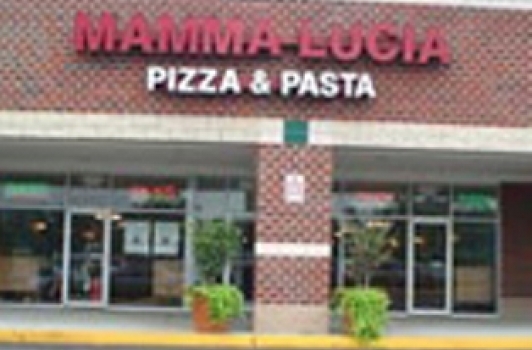  Mama Lucia Pizza & Pasta - College Park MD