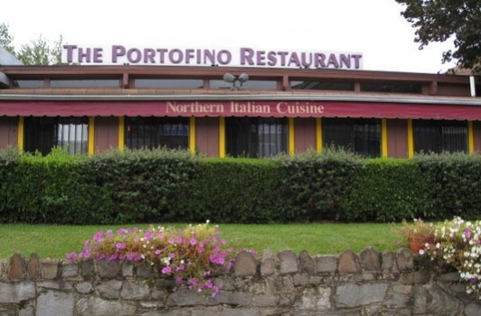 Portofino Restaurant @ Crystal City