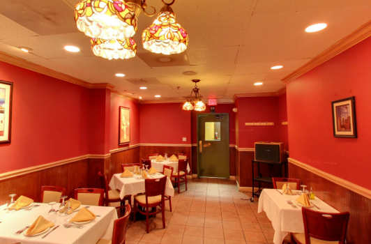 Layla's Lebanese Restaurant