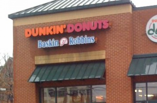 Baskin Robbins - Falls Church VA