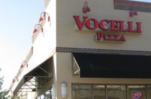 Vocelli Pizza - Fairfax VA
