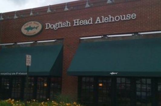  Dogfish Head Alehouse - Falls Church VA