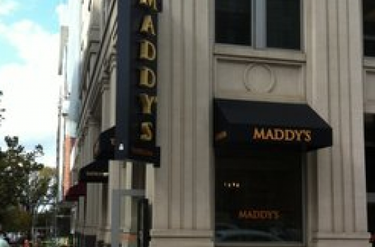 Maddy's Taproom - Downtown DC