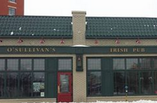 O'Sullivan's Irish Pub - Clarendon VA