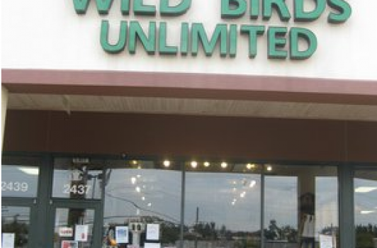 Wild Birds Unlimited - Arlington VA