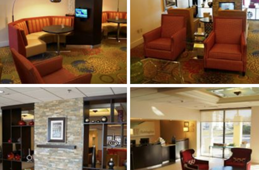 Holiday Inn - College Park MD