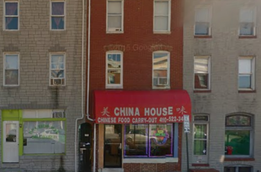 China House - Baltimore MD