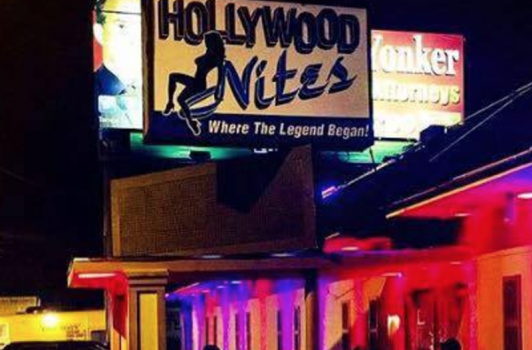 Hollywood Nights - Tampa FL