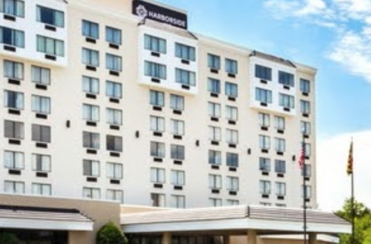 Harborside Hotel - Oxon Hill MD