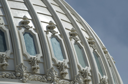 US Capitol