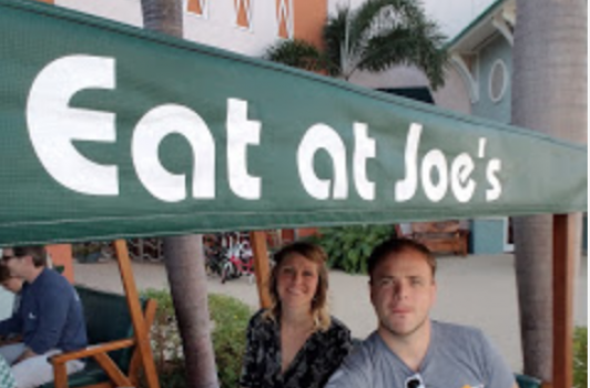 Joe's Diner - Fort Lauderdale