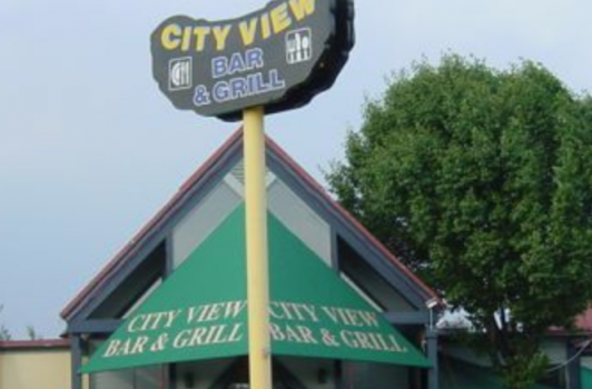 City View Bar &amp; Grill