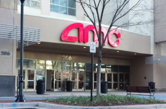 AMC Loews