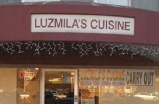 Luzmila's Cuisine - Falls Church VA