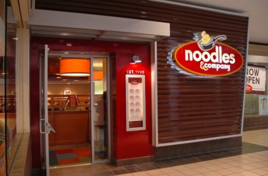 Noodles & Co. (Arlington)