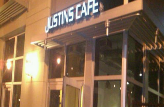 Justin's Cafe - Navy Yard DC
