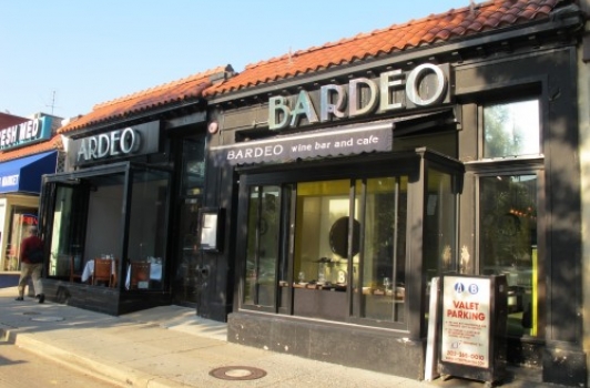 Ardeo Bardeo - Cleveland Park DC