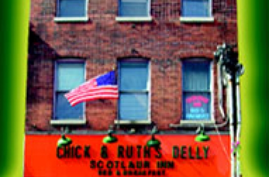 Chick And Ruth's Delly - Annapolis, MD