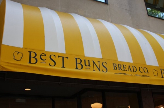 Best Buns Bread Company 