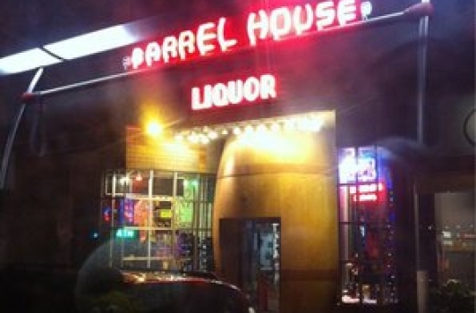 Barrel House Liquors - Logan Circle DC