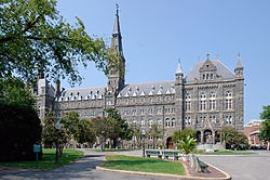 Georgetown Univ