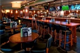 Bar Louie  - Penn Quarter DC