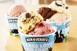 Ben & Jerry's - Silver Spring MD