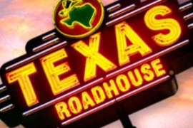 Texas Roadhouse - Pasadena MD