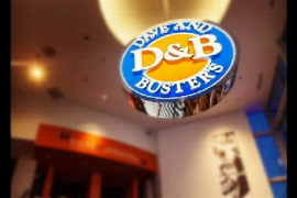Dave & Buster's - Hanover MD