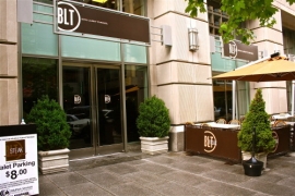 BLT Steak - Downtown DC