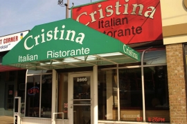 Cristina Italian Ristorante