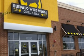 Buffalo Wild Wings - College Park MD