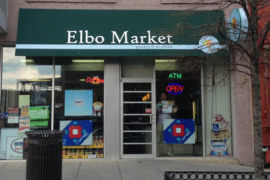 Elbo Market