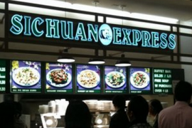 Sichuan Express - Farragut West DC