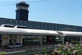joint base andrews passenger terminal