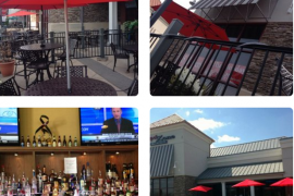 RedZone Bar and Grill - Warrenton VA