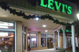 Levi's Restaurant 