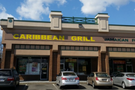 Caribbean Grill - Marlboro MD