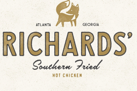 ichards’ Southern Fried - Atlanta GA