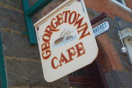 Georgetown Cafe And Bakery - Leesburg VA
