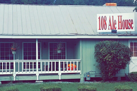 108 Ale House - Rincon GA