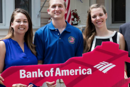 Bank of America SC